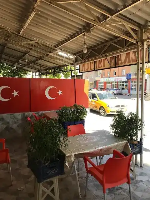 Özkan Tantuni,Döner ve çorba Salonu
