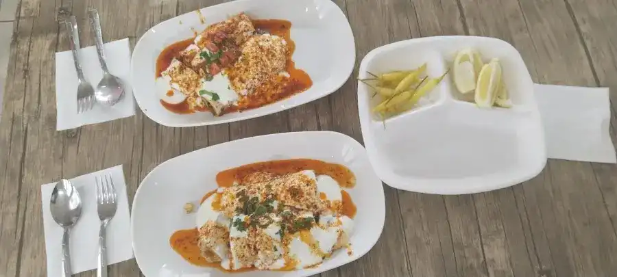 Özkan Tantuni,Döner ve çorba Salonu fotoğraf 2