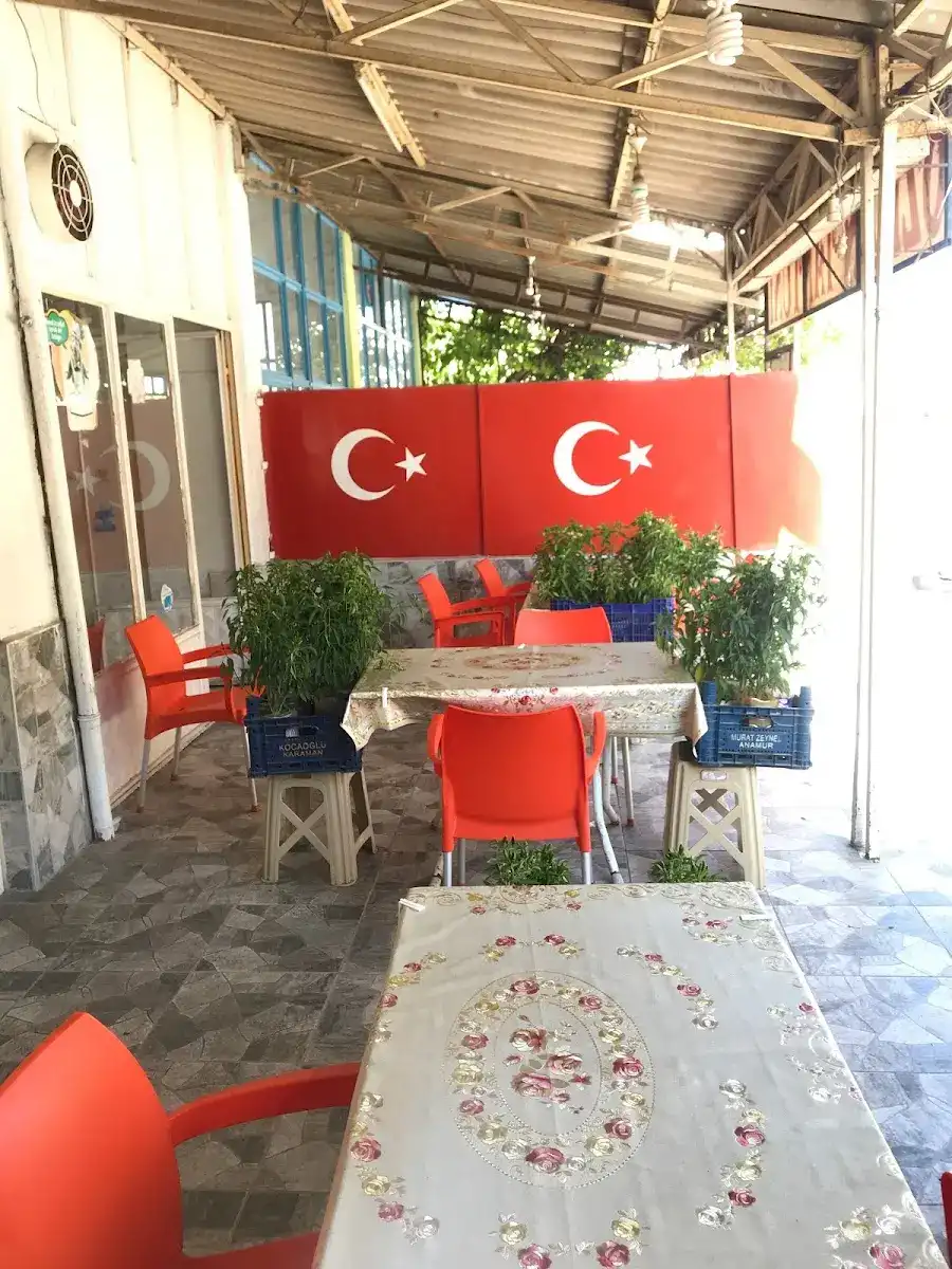Özkan Tantuni,Döner ve çorba Salonu fotoğraf 3