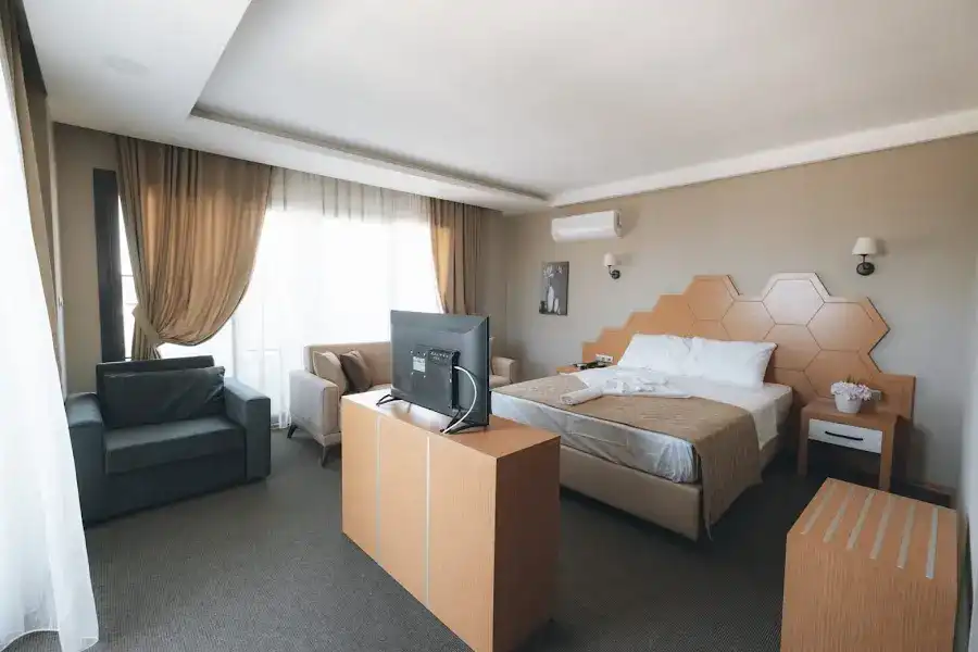 Palmila Butik Otel fotoğraf 2