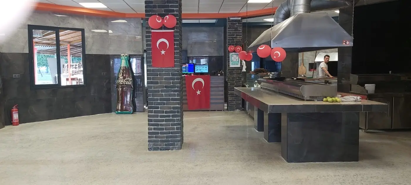 PİDECSS TAŞ FIRIN RESTAURANT