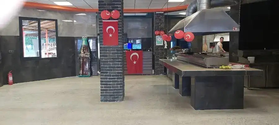 PİDECSS TAŞ FIRIN RESTAURANT