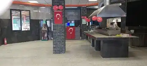 PİDECSS TAŞ FIRIN RESTAURANT