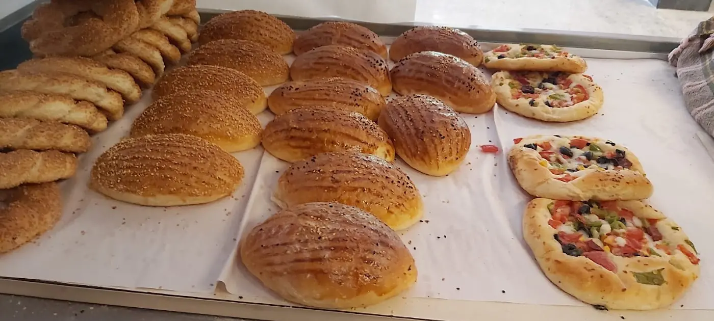 PİDECSS TAŞ FIRIN RESTAURANT fotoğraf 3