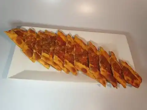 PİDECSS TAŞ FIRIN RESTAURANT fotoğraf 4