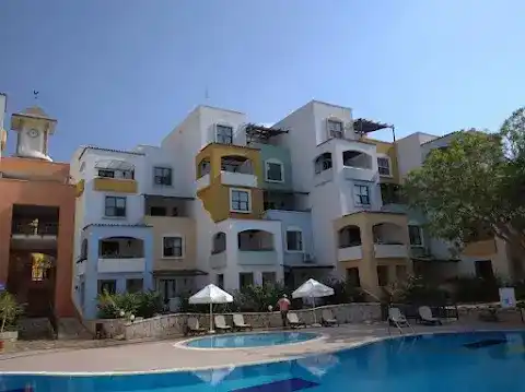 Pine Park Holiday Club - SEM OTEL