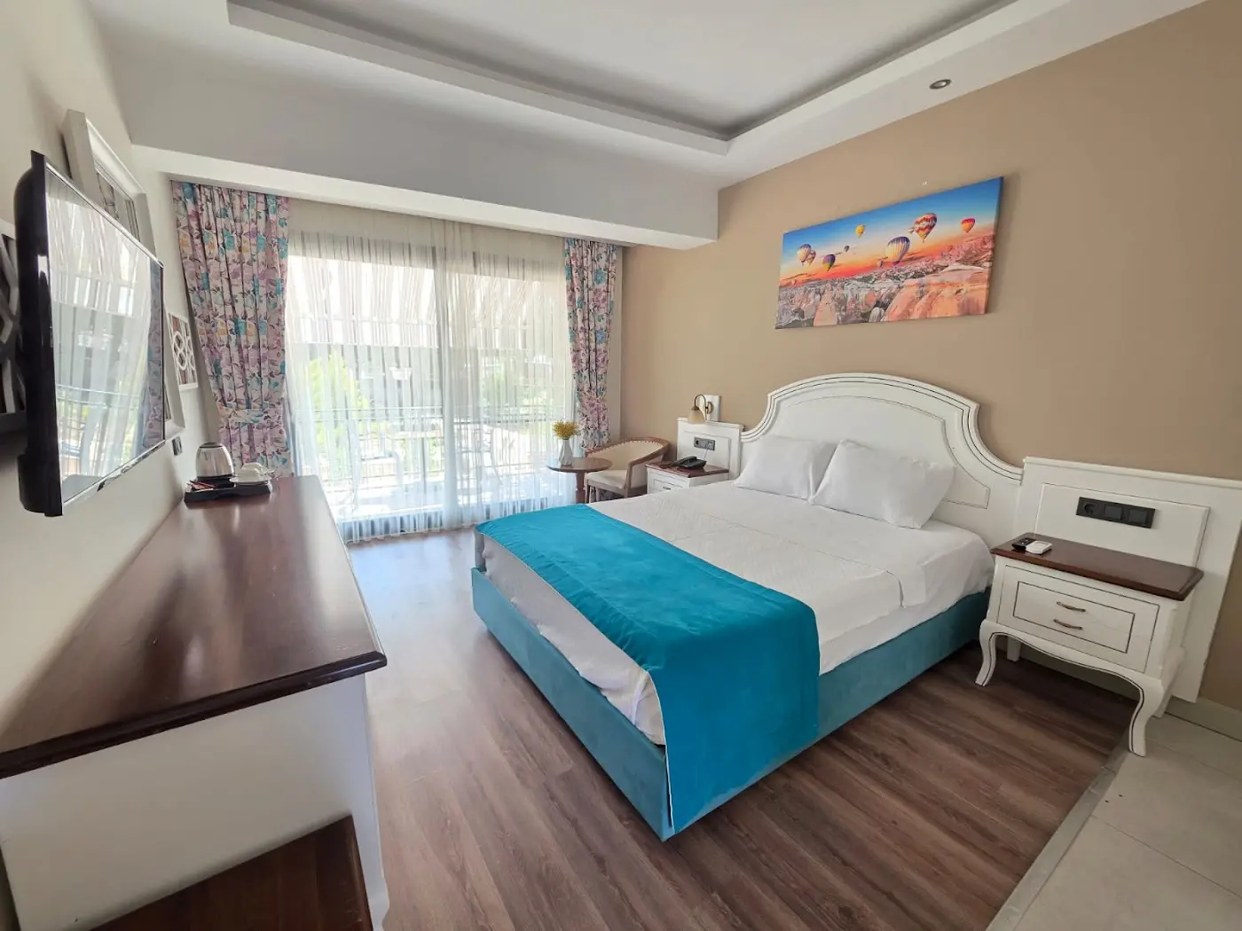 Polaris Hayat Motel fotoğraf 2