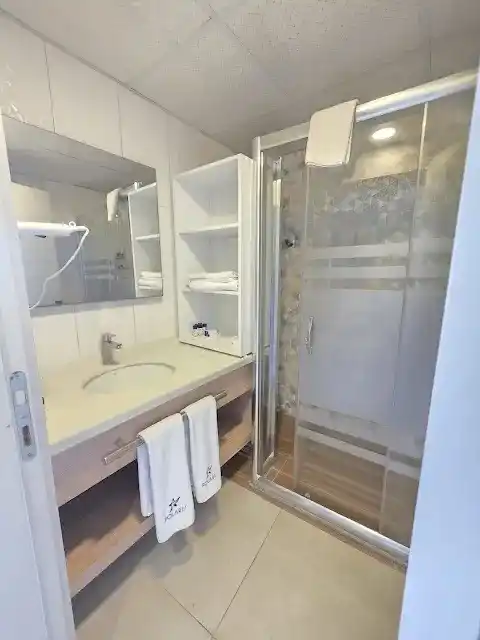 Polaris Hayat Motel fotoğraf 3
