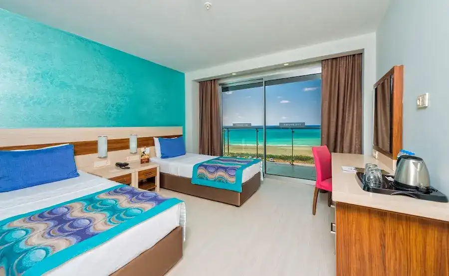 ULU RESORT HOTEL fotoğraf 2