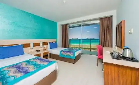 ULU RESORT HOTEL fotoğraf 2