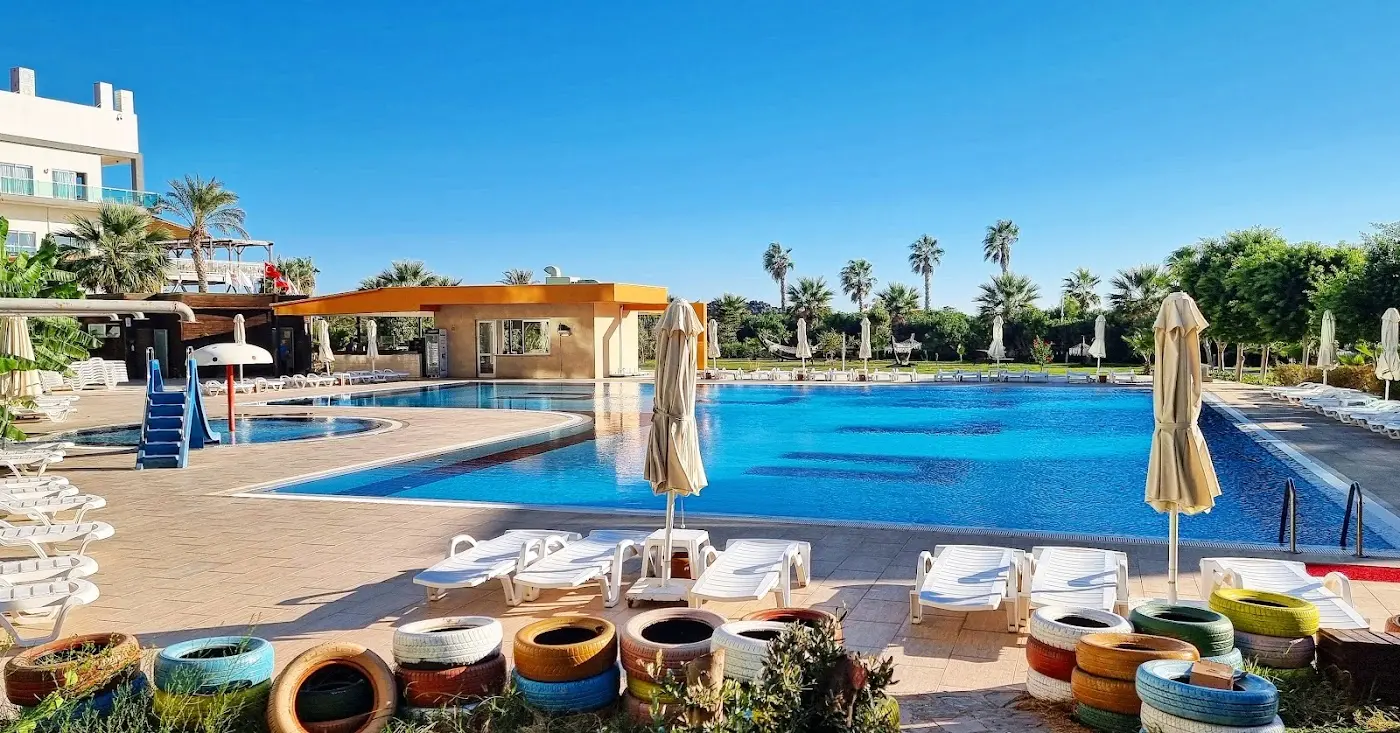 ULU RESORT HOTEL fotoğraf 3
