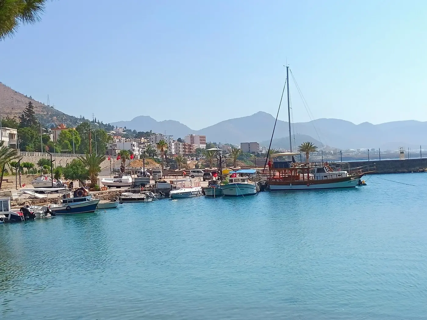 Ünlü Konaklama Kafe fotoğraf 3