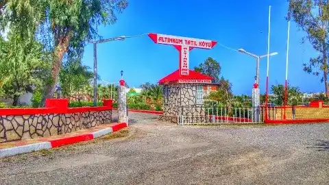 Altınkum Tatil Köyü