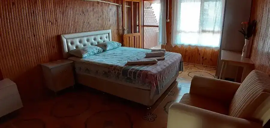 Altınkum Tatil Köyü fotoğraf 2