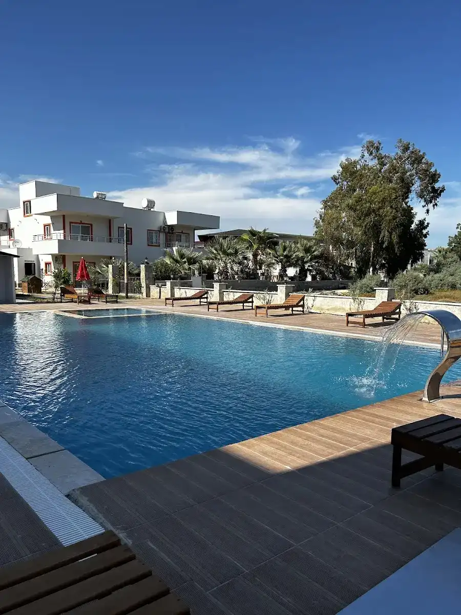 Altınkum Tatil Köyü fotoğraf 3