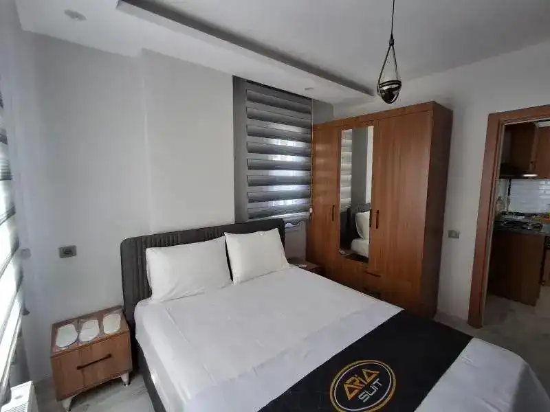 Aria Suit Otel fotoğraf 2