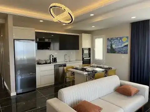 Asia Tatil Köyü fotoğraf 3