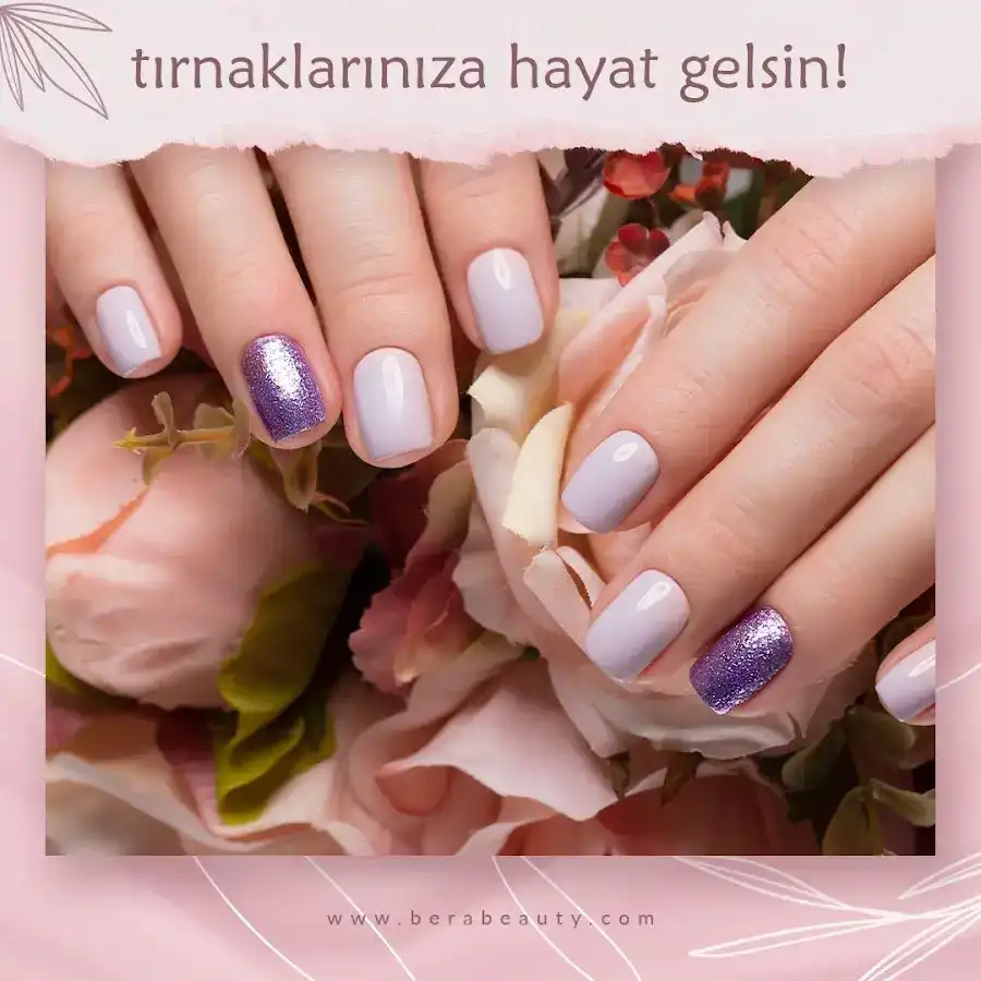 Bera Beauty Center | Güzellik Merkezi fotoğraf 3