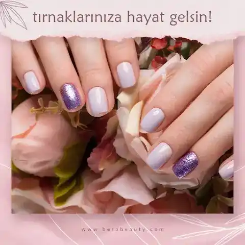Bera Beauty Center | Güzellik Merkezi fotoğraf 3
