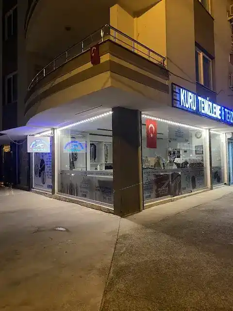 BEYOĞLU KURU TEMİZLEME TERZİ & ÜTÜ EVİ fotoğraf 2