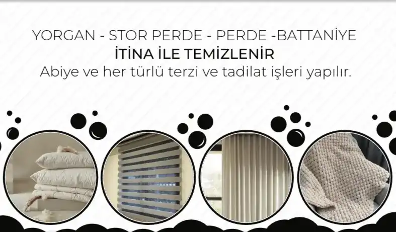 Çağdaş Kurutemizleme