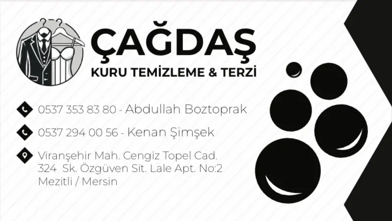 Çağdaş Kurutemizleme fotoğraf 3