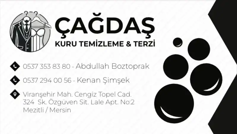 Çağdaş Kurutemizleme fotoğraf 3