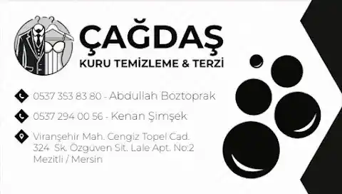 Çağdaş Kurutemizleme fotoğraf 3