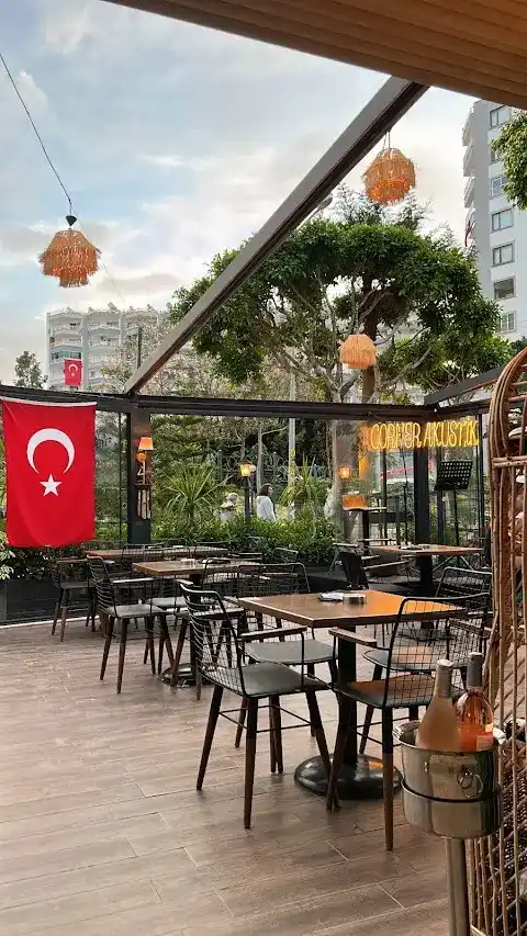 Corner Gastro Pub