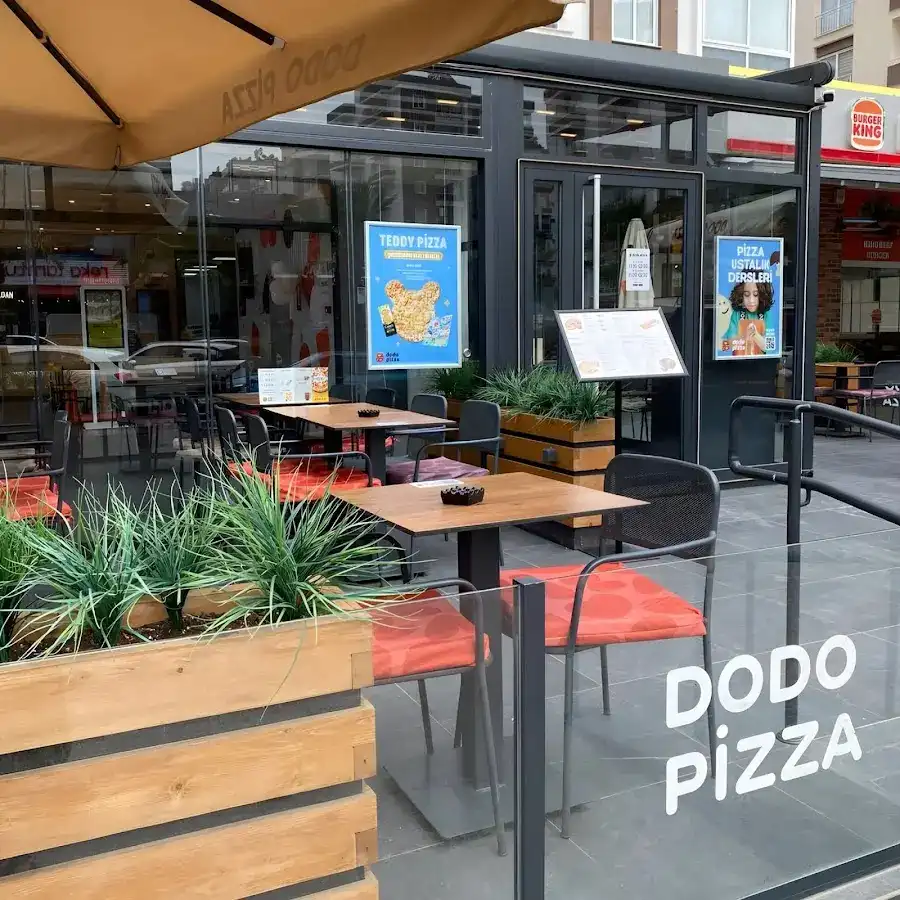 Dodo Pizza