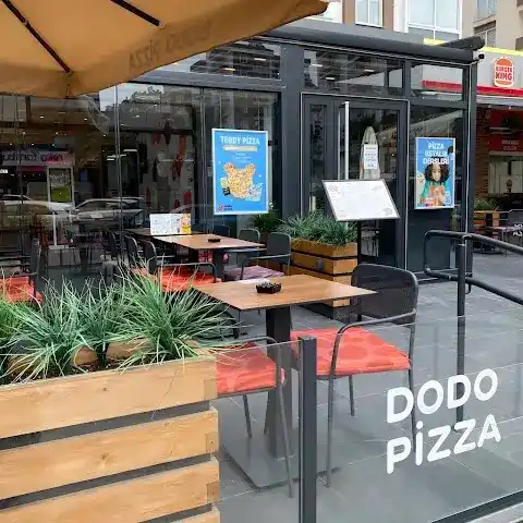Dodo Pizza