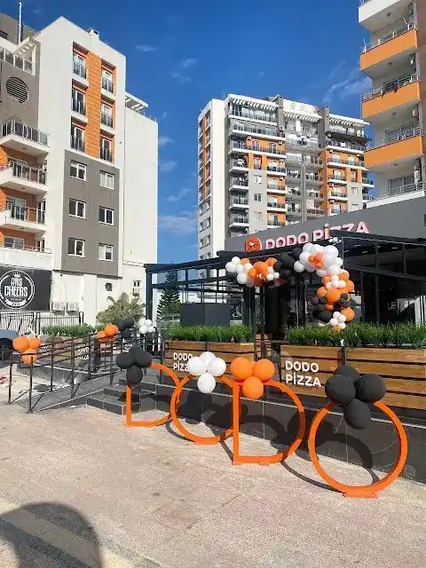 Dodo Pizza fotoğraf 3