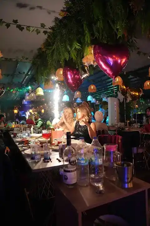 Dutt Mersin