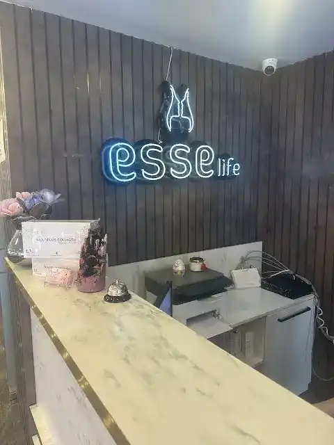 Esse Vip Mezitli Güzellik Merkezi fotoğraf 2