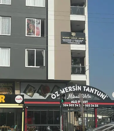 Hiperos Güzellik Merkezi fotoğraf 3