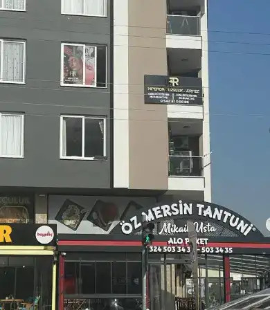 Hiperos Güzellik Merkezi fotoğraf 3