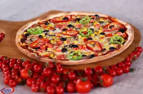 Lido Pizza fotoğraf 2