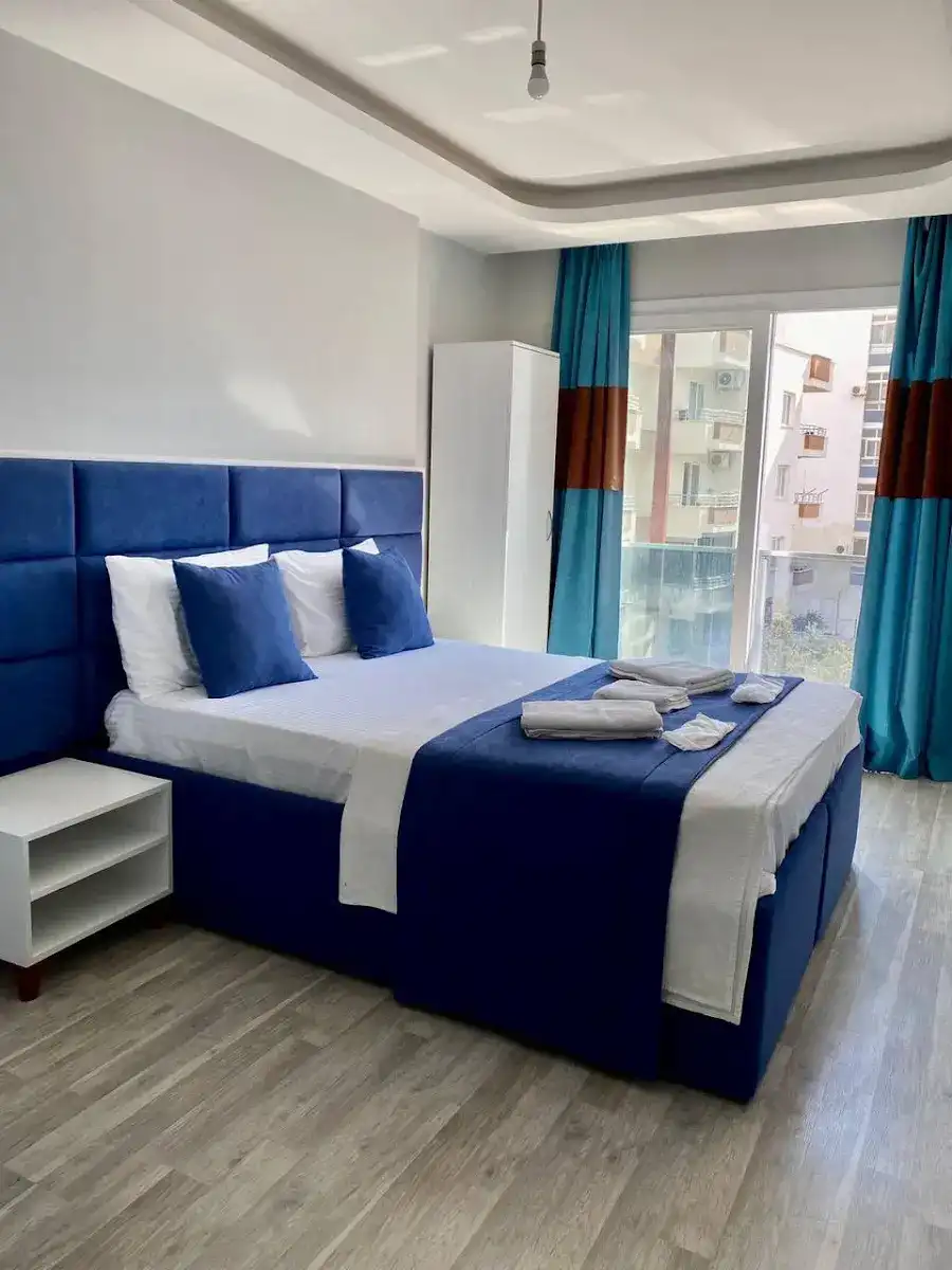 Mersin günlük ev palmiye gold fotoğraf 2