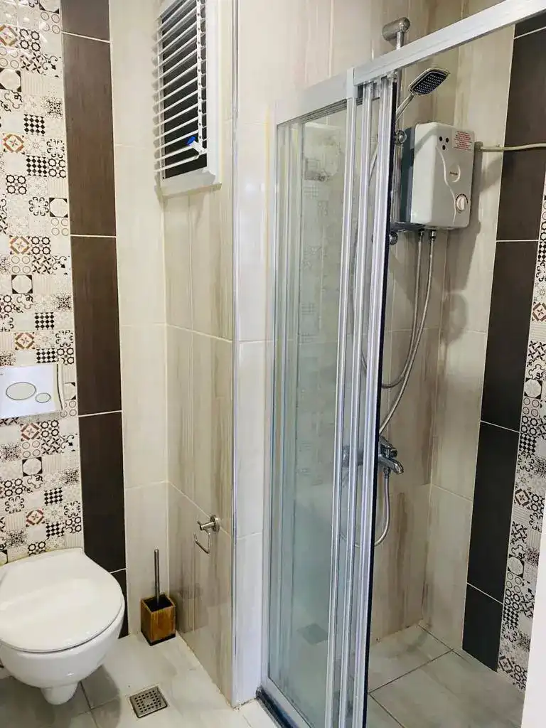 Mersin günlük ev palmiye gold fotoğraf 3