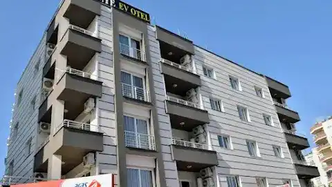 MERSİN İSTİNYE EV OTEL