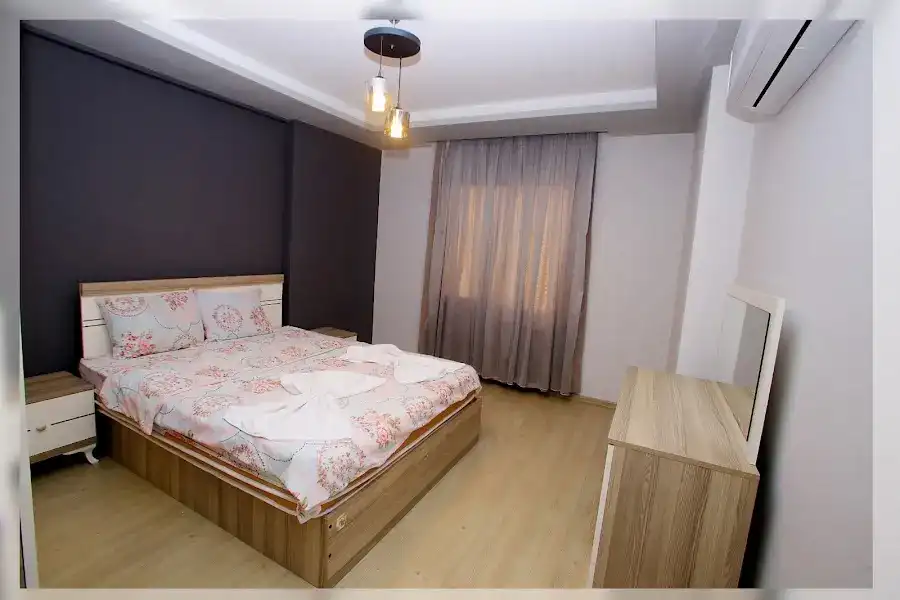 MERSİN İSTİNYE EV OTEL fotoğraf 2
