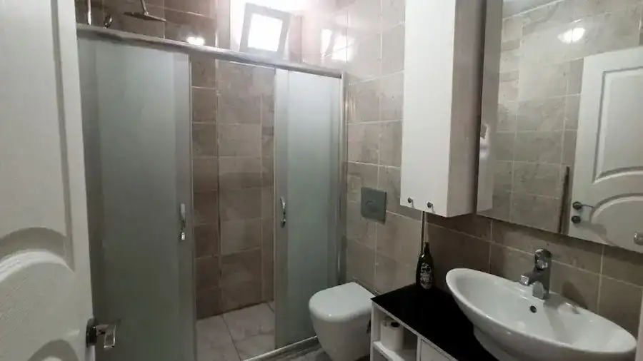 MERSİN İSTİNYE EV OTEL fotoğraf 3