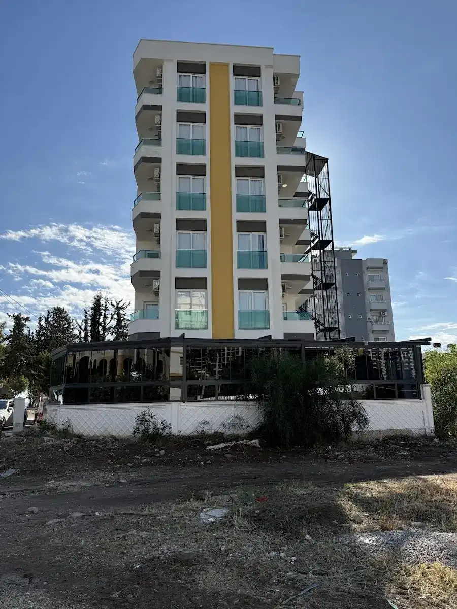 MERSİN KENT SUIT OTEL