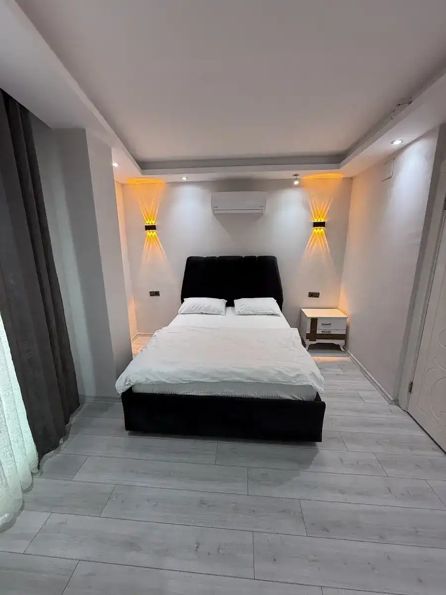 MERSİN KENT SUIT OTEL fotoğraf 2