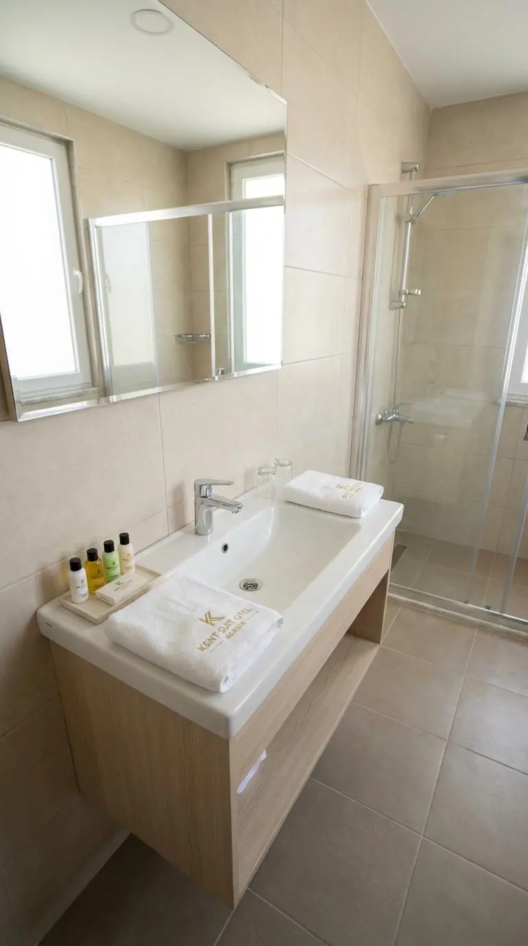 MERSİN KENT SUIT OTEL fotoğraf 3