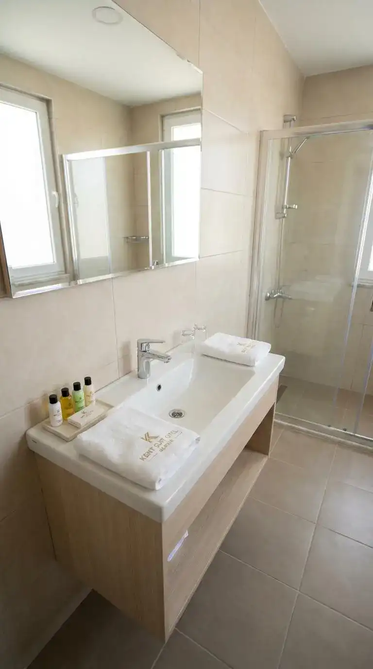 MERSİN KENT SUIT OTEL fotoğraf 3