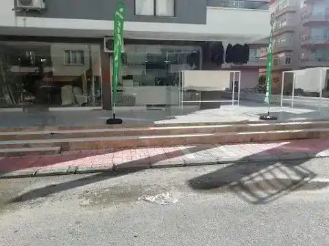 Mersin Kuru Temizleme