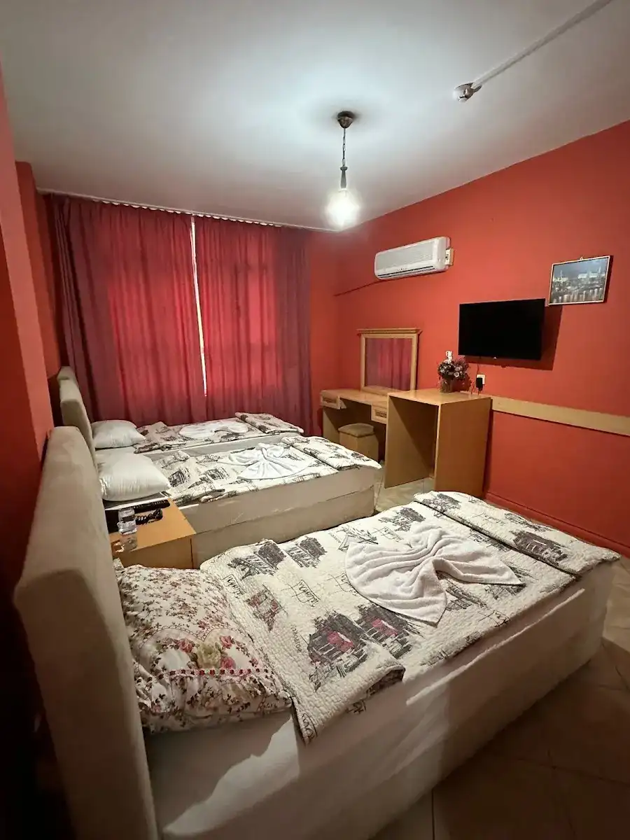 Mersin Otel Savran fotoğraf 2