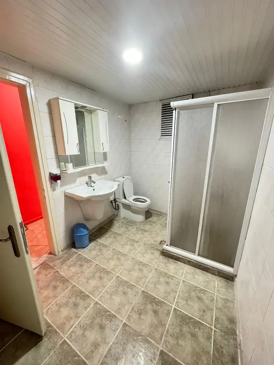 Mersin Otel Savran fotoğraf 3