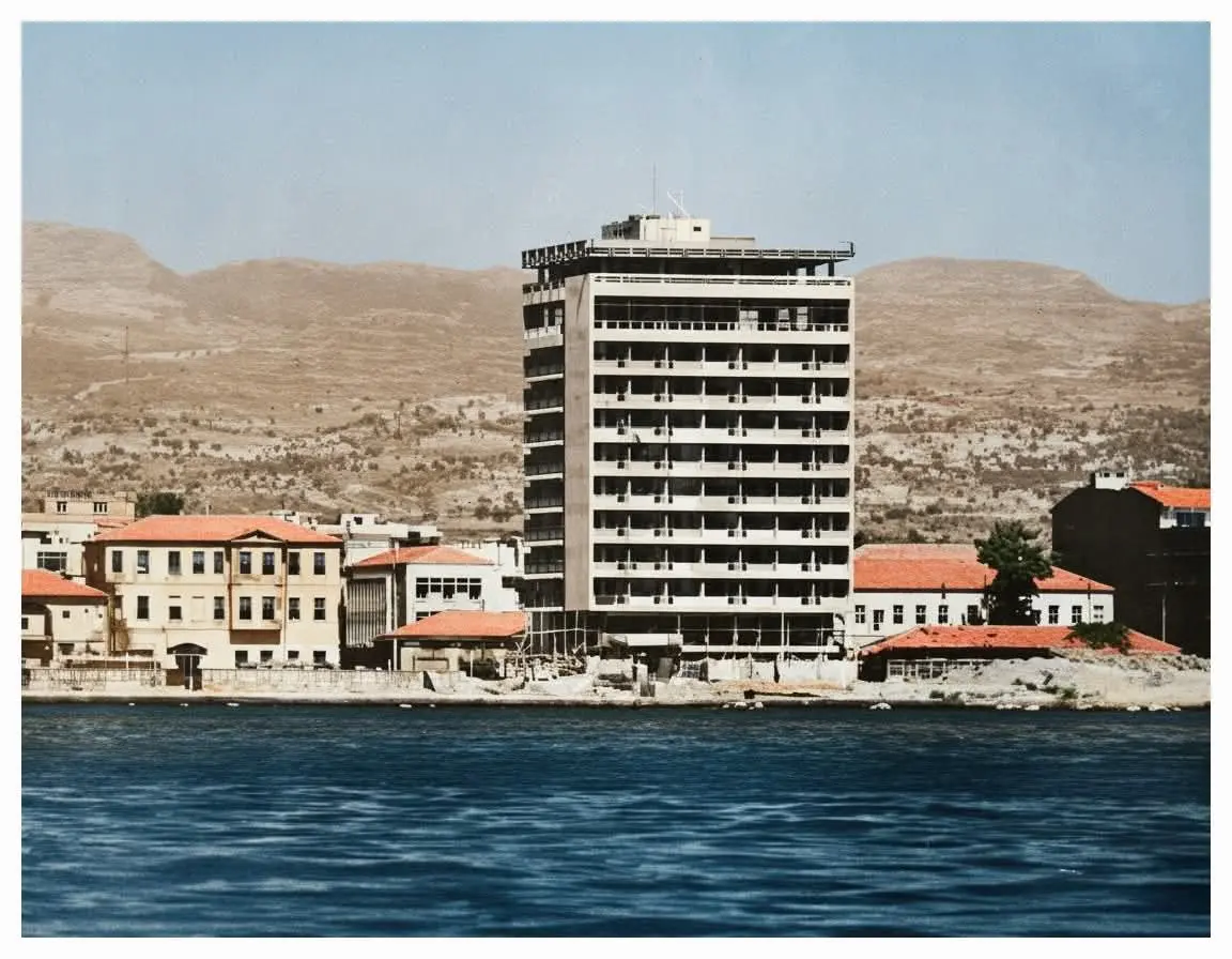 Mersin Oteli